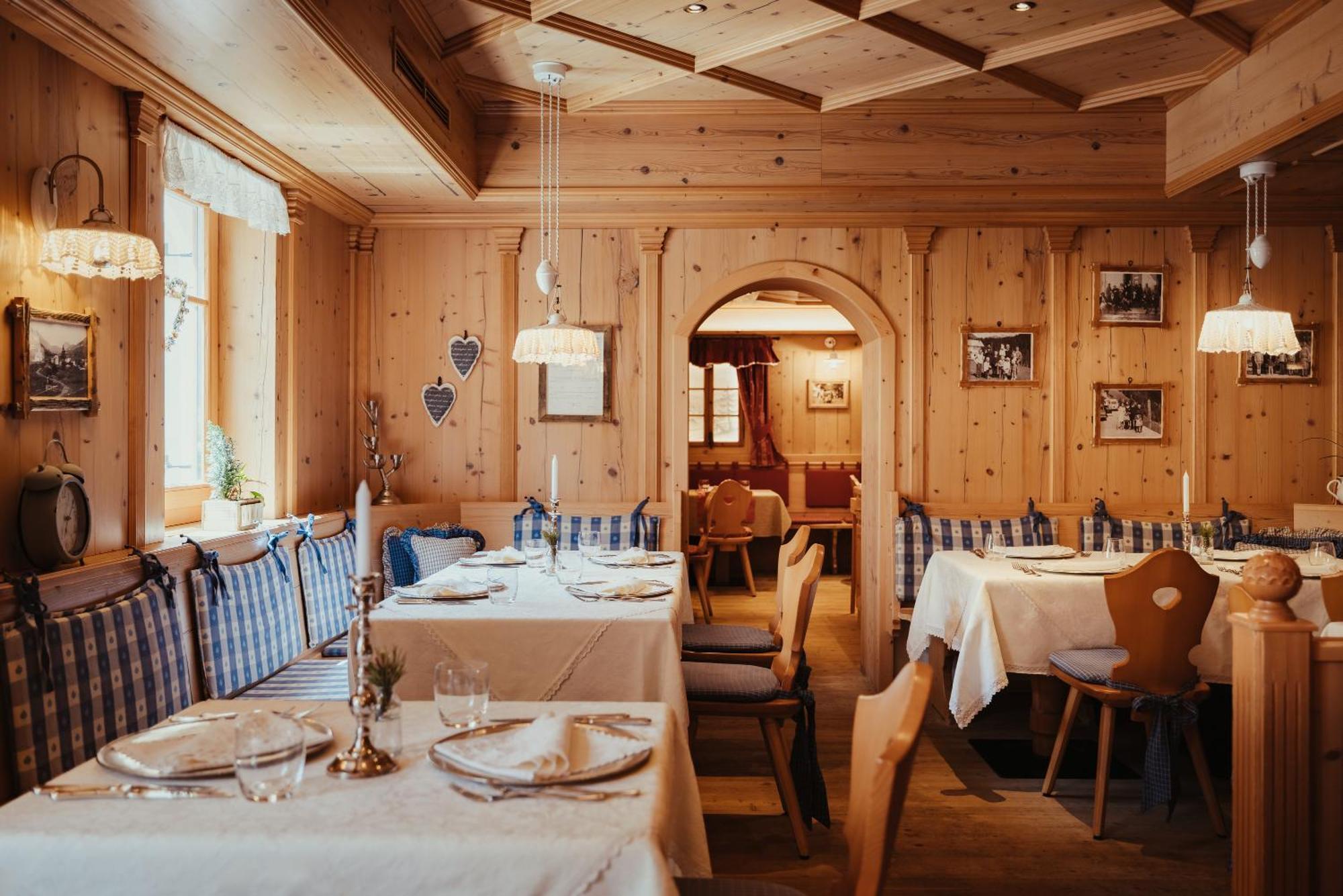 Hotel Alpenrose Arabba Extérieur photo